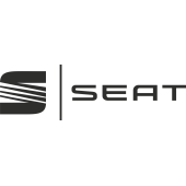 Sticker Seat Logo 2