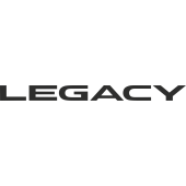Sticker Subaru Legacy