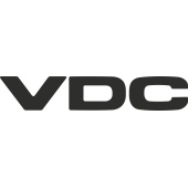 Sticker Subaru Vdc 1