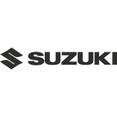 Sticker Suzuki Logo 1