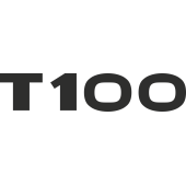 Sticker Toyota T100