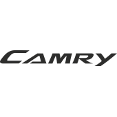 Sticker Toyota Camry