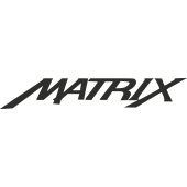 Sticker Toyota Matrix