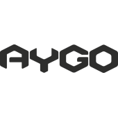 Sticker Toyota Aygo 1