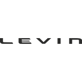 Sticker Toyota Levin