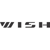 Sticker Toyota Wish
