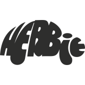 Sticker Volkswagen Herbie