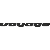 Sticker Volkswagen Voyage