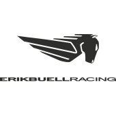 Sticker Buell Racing