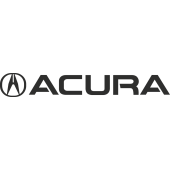 Sticker Acura Logo 2