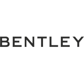 Sticker Bentley