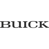 Sticker Buick