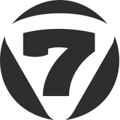Sticker Catterham Logo