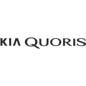 Sticker Kia Quoris