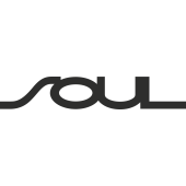 Sticker Kia Soul