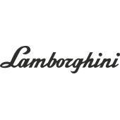 Sticker Lamborghini