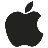 apple