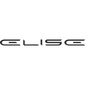 Sticker Lotus Elise 1