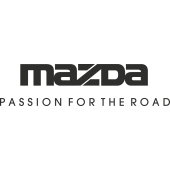 Sticker Mazda Passion For The Road