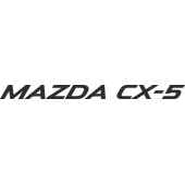 Sticker Mazda Cx-5
