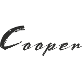Sticker Mini Cooper 2