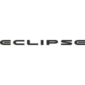 Sticker Mitsubishi Eclipse