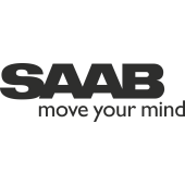 Sticker Saab Move Your Mind