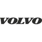 Sticker Volvo 1
