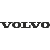 Sticker Volvo 2