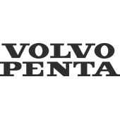 Sticker Volvo Penta