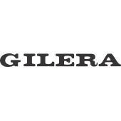 Sticker Gilera