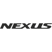 Sticker Gilera Nexus