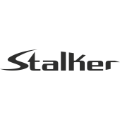 Sticker Gilera Stalker