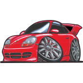 Autocollant 118-Porsche-911-GT3