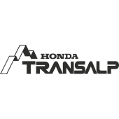 Sticker Honda Moto Translap
