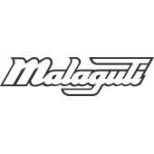 Sticker Malaguti