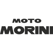 Sticker Morini Moto
