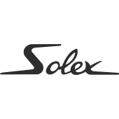 Sticker Solex