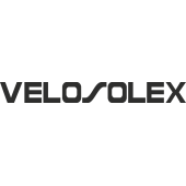 Sticker Velo Solex