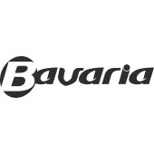 Sticker Bavaria Logo
