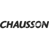 Sticker Chausson Logo