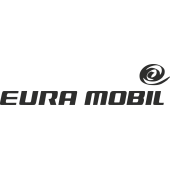 Sticker Eura Mobile Logo
