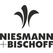 Sticker Niesmann Logo