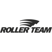 Sticker Roller Team Logo