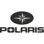 Sticker Polaris Logo 3
