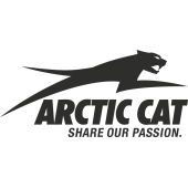 Sticker Arctic Cat Logo