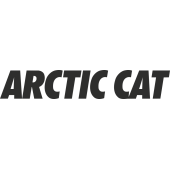 Sticker Arctic Cat