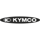 Sticker Kymco Logo 2