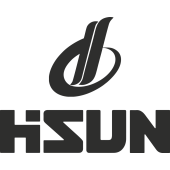 Sticker Hsun Logo 2
