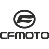 Sticker Cf Moto Logo 2